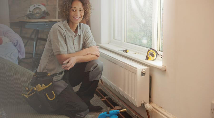 Professional Leak Detection Services in Dearing, KS